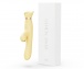 Zalo - Rose Thruster Rabbit Vibrator - Lemon Yellow photo-14