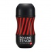 Tenga - Rolling Gyro Cup Hard - Black photo