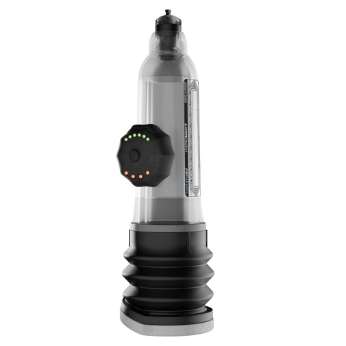 Bathmate - Pump Timer - Black photo