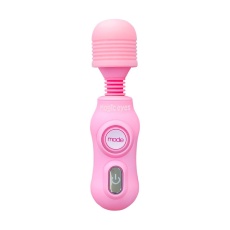 Magic Eyes - Quickfast 360 Massager - Pink photo