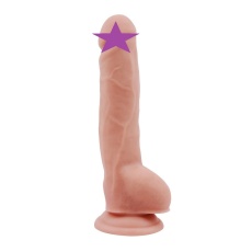 Chisa - Carnalist Dildo - Flesh photo