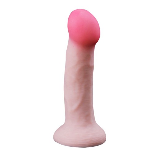 Okinsei - 5.5" Mr.Cute Dildo - Skin photo