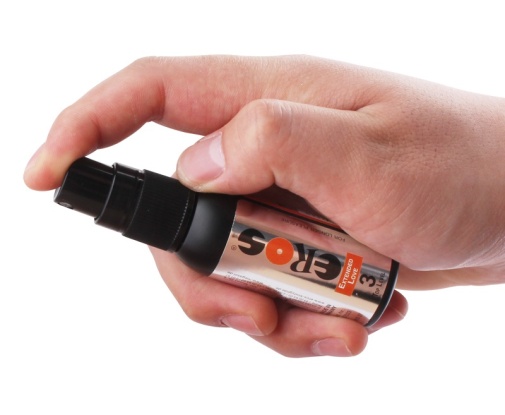 Eros - Extended Love Top Level 3 Spray - 30ml photo