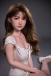 Yufan Asian Realistic Sex Doll, Skinny Body, Ultra Soft Silicone 151 cm (5 ft) photo-2