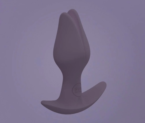 Fun Factory - Bootie Fem - Dark Taupe photo