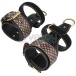 Lovetoy - Rebellion Reign Mattress Restraint - Black photo-7