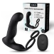 KIKO - ThrustingVibe Pro Prostate Massager - Black photo-12