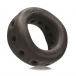 Oxballs - Airflow Cockring - Black photo