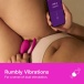 We-Vibe - Jive 2 - Electric Pink photo-4