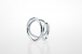 MT - Cock Ring Triple 32x40x45 mm photo-4