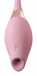 Inmi - Shegasm 8X Tandem Plus 吸吮震動陰蒂刺激器 - 粉紅色 照片-6