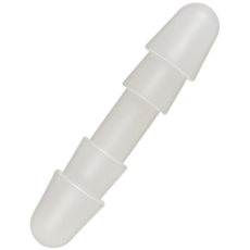 Doc Johnson - 16" Double Dildo - Vanilla photo