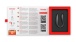 Oninder - Lisboa App Controlled Double Vibe - Black photo-5