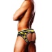 Prowler - Duck Open Brief - Black - M photo-2