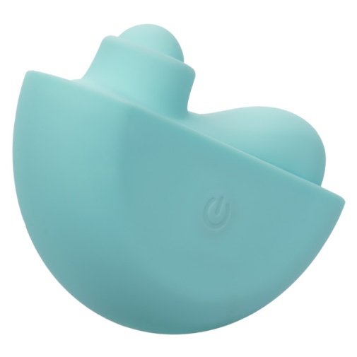 CEN - Ovation Acclaim Clit Stimulator - Blue photo