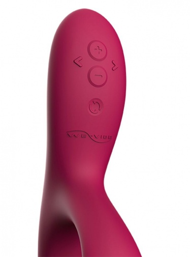 We-Vibe - Nova 2 振動器 - 紫紅色 照片