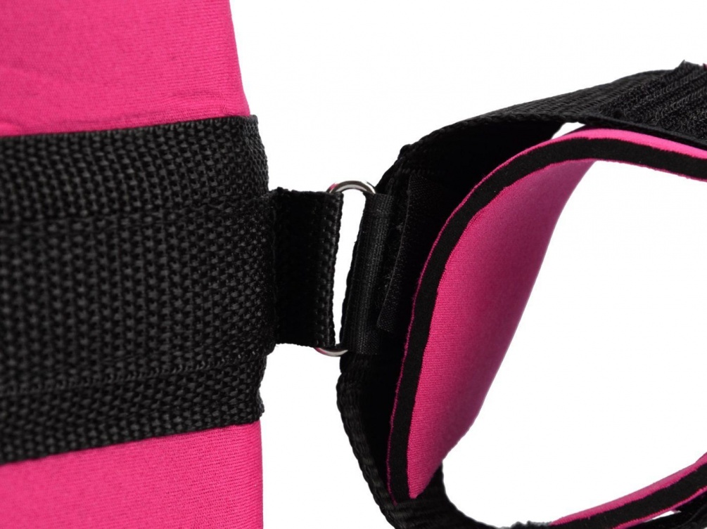Push up the breasts! Give you extra free hands! Mt09 can kee... Toynary - MT09 Handsfree Belt photo-6