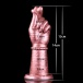 FAAK - Gandharva Fisting Dildo - Deva photo-13