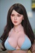 Mirai Korean Realistic Sex Doll, Curvy Body, Ultra Soft Silicone 161 cm (5’3 ft)  photo-6