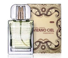 Vierno Ciel - Pheromone Men Perfume Wolf - 30 ml photo