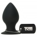 TOF - Medium Silicone Anal Plug photo-6