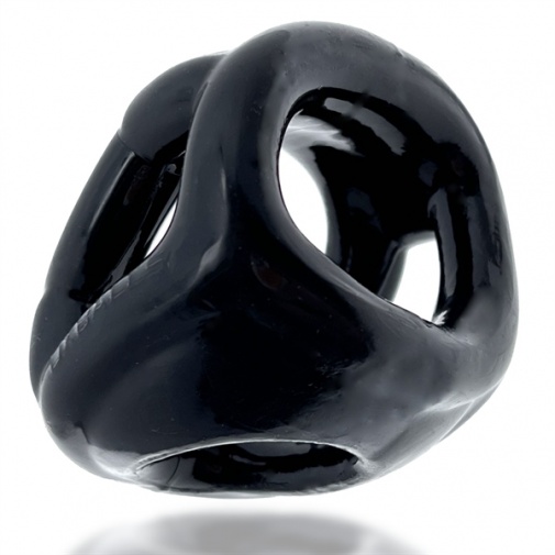Oxballs - Cocksling Air - Black photo