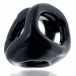 Oxballs - Cocksling Air - Black photo-3