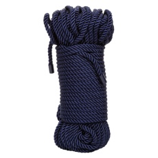 CEN - Admiral Nylon Rope 30m - Blue  photo