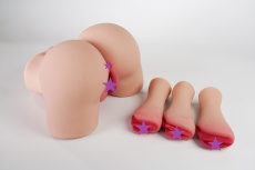 Tantaly - Lina 10.3kg Masturbator photo