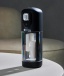 SVibe - Ikon Volt Masturbator - Black 照片-3