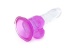 Kiotos - Spiral Dildo 01 - Purple photo-8