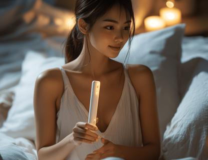 Finding Your Perfect Match: How to Choose the Right Shape Dildo Finding Your Perfect Match: How to Choose the Right Shape Dildo
