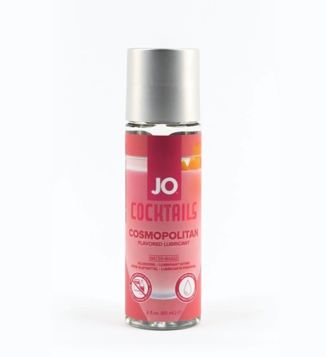 JO - Cocktail Cosmopolitan Lubricant - 60ml photo