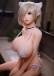 Elf Candy Realistic Sex Doll, Huge Breasts, Ultra Soft TPE 130 cm (4'6 ft)  photo-8