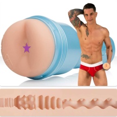 Fleshjack - Pierre Fitch Scorpio Masturbator photo