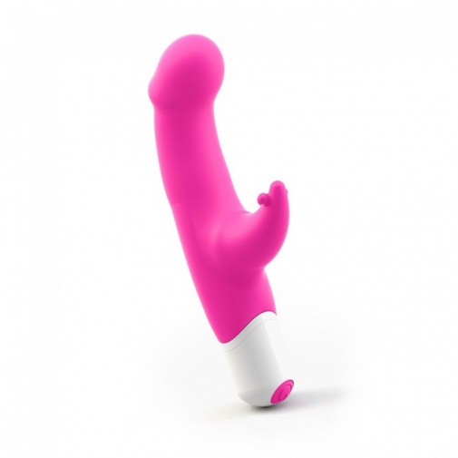 Love to Love - Captain Charm Vibe - Pink photo