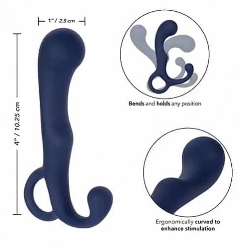 CEN - Viceroy Agility Probe - Blue photo