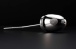 Sevanda - Vibro E-Stim Metal Urethral Sound - White photo-7