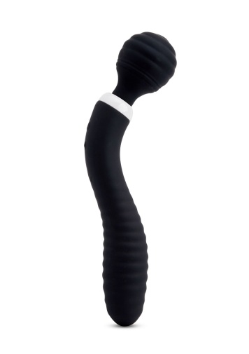 Nu Sensuelle - Nubii Lolly Wand - Black photo