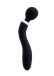 Nu Sensuelle - Nubii Lolly Wand - Black photo-3