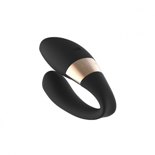 Lelo - Tiani Harmony APP Vibrator - Black photo