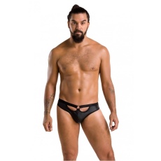 Passion - Joe Jock Strap - Black - L/XL photo