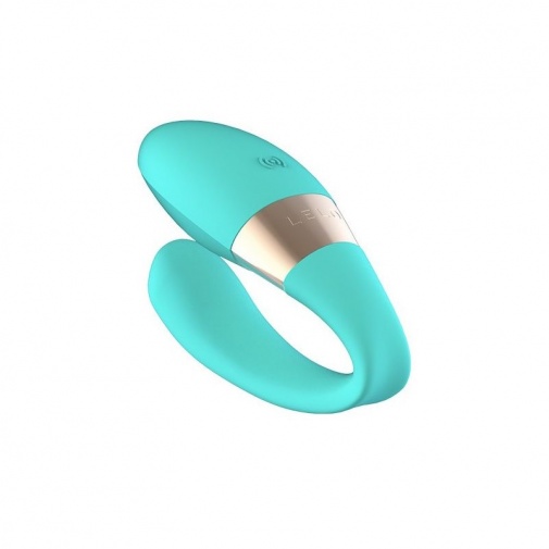 Lelo - Tiani Harmony APP Vibrator - Aqua photo