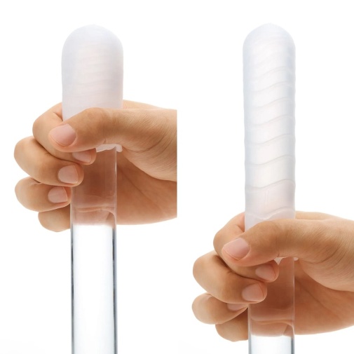 Tenga - Pocket Click Ball - Green photo