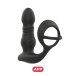 Honey Play Box - Cyrus App Thrusting Prostate Massager - Black photo