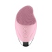T-Best - Love Rub Warming Vibrator - Pink  photo