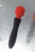 Black&Red - Double Effect Massager photo-6