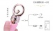 Zalo - Courage Heating G-spot Vibrator - Fairy Pink photo-9