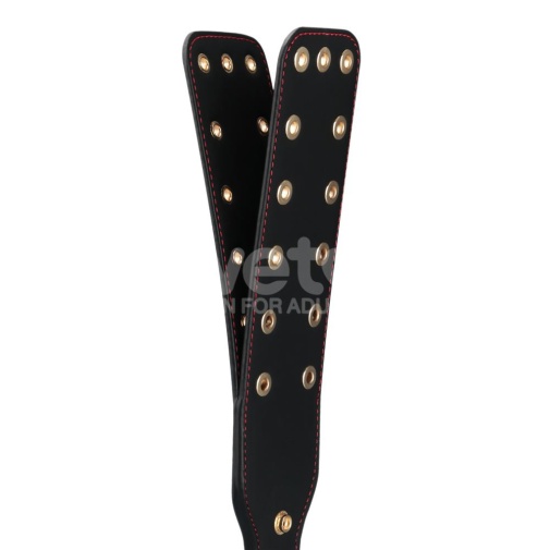 Lovetoy - Rebellion Reign Dual Paddle photo