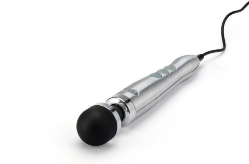 Doxy - Massager Number 3 - Brushed Aluminum photo